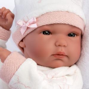 Llorens Lalka bobas Bimba 35cm 5