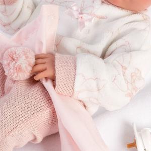 Llorens Lalka bobas Bimba 35cm 6