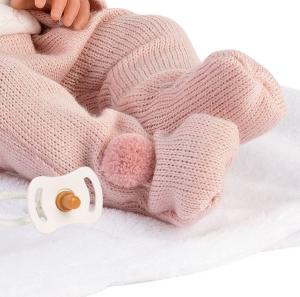 Llorens Lalka bobas Bimba 35cm 7