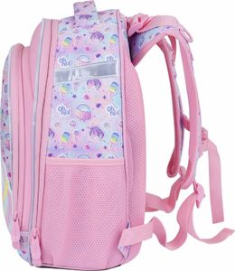 ASTRA art-pap Tornister szkolny AB330 Unicorn ASTRA 3