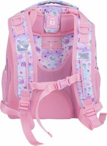 ASTRA art-pap Tornister szkolny AB330 Unicorn ASTRA 4