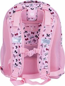 ASTRA art-pap Tornister szkolny AS1 Sweet Dog with Bows ASTRA 5