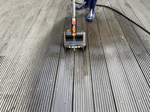 Gloria szczotka multibrush 20v, 16,5cm, 1x4,0 ah 11