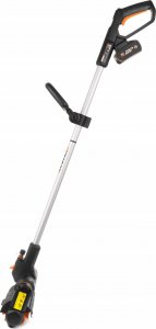 Gloria szczotka multibrush 20v, 16,5cm, 1x4,0 ah 2