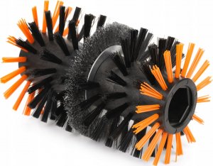 Gloria szczotka multibrush 20v, 16,5cm, 1x4,0 ah 4