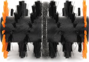 Gloria szczotka multibrush 20v, 16,5cm, 1x4,0 ah 5