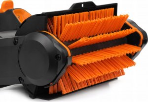 Gloria szczotka multibrush 20v, 16,5cm, 1x4,0 ah 7