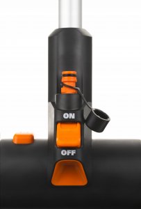 Gloria szczotka multibrush 20v, 16,5cm, 1x4,0 ah 9