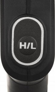 Gloria szczotka multibrush 20v, 16,5cm, 1x4,0 ah 10