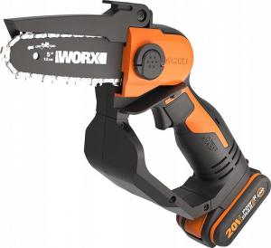 Piła łańcuchowa Worx WG324E 20 V 12 cm 1