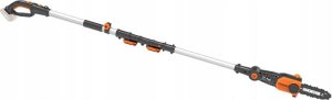 Piła łańcuchowa Worx WG349E.9 20 V 20 cm 2