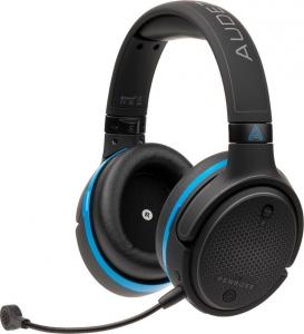 Słuchawki Audeze Penrose X Czarne (205-PS-1121-01) 1