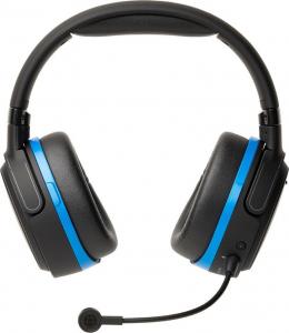 Słuchawki Audeze Penrose X Czarne (205-PS-1121-01) 2