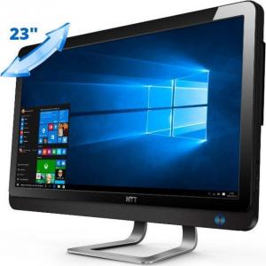 Komputer NTT System AIO Basic Core i3-9100, 8 GB, 240 GB SSD 4