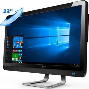 Komputer NTT System AIO Lite Pentium G5420, 8 GB, 240 GB SSD 2