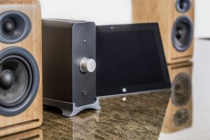 AudioEngine AudioEngine N22 STOOWY WZMACNIACZ STEREO 2