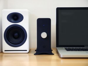 AudioEngine AudioEngine N22 STOOWY WZMACNIACZ STEREO 5