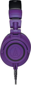 Słuchawki Audio-Technica  ATH-M50x PB Limited Edition 2