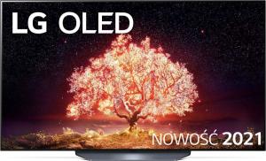 Telewizor LG OLED77B13LA OLED 77'' 4K Ultra HD WebOS 6.0 1