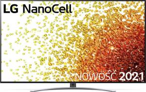 Telewizor LG 65NANO923PB NanoCell 65'' 4K Ultra HD WebOS 6.0 1