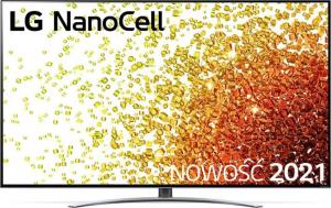 Telewizor LG 55NANO923PB NanoCell 55'' 4K Ultra HD WebOS 6.0 1