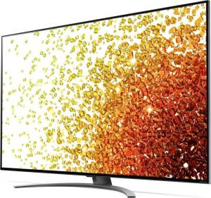 Telewizor LG 55NANO913PA NanoCell 55'' 4K Ultra HD WebOS 6.0 3