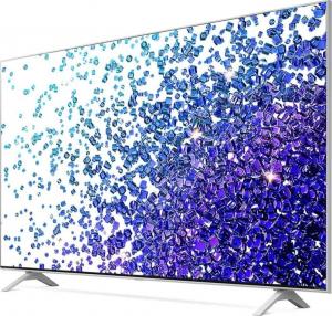 Telewizor LG 55NANO773PA LED 55'' 4K Ultra HD WebOS 6.0 3