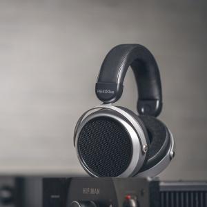 Słuchawki Hifiman HE400se v. 2022 4