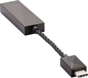 Wzmacniacz słuchawkowy Astell&Kern Tranzystorowy PEE51 USB-C Dual DAC 1