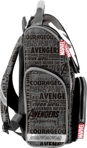 Paso Tornister Avengers AMAL-525 4