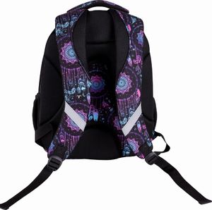 ASTRA art-pap Plecak AB300 Dreamcatcher Hash ASTRA 4