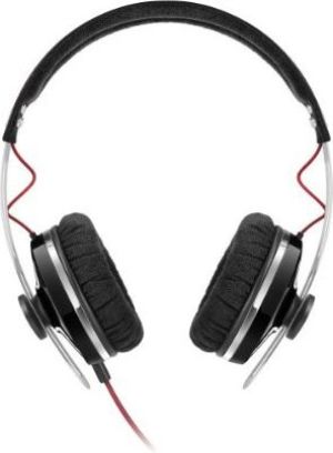 Słuchawki Sennheiser Momentum On-Ear Black 2