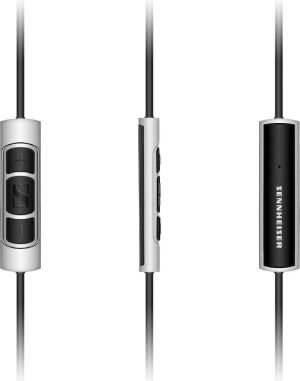Słuchawki Sennheiser Momentum On-Ear Black 6
