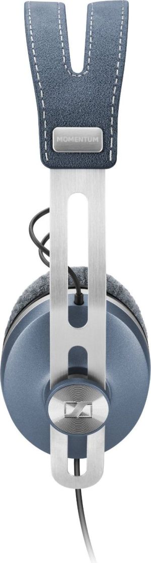 Słuchawki Sennheiser MOMENTUM On-Ear Blue 3