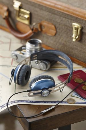 Słuchawki Sennheiser MOMENTUM On-Ear Blue 8