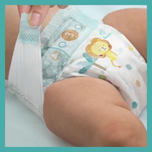 Pampers Pieluchy Active Baby 6, 13-18 kg, 128 szt. 3