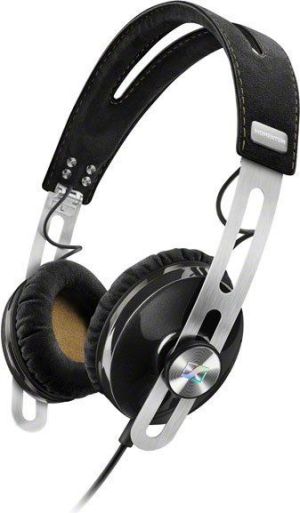 Słuchawki Sennheiser MOMENTUM On-Ear M2 OEi Black 1