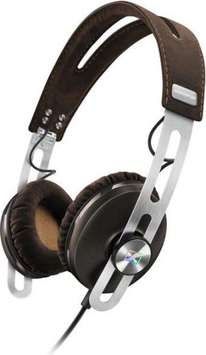 Słuchawki Sennheiser MOMENTUM On-Ear M2 OEi Brown 1