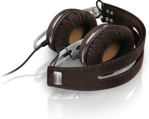 Słuchawki Sennheiser MOMENTUM On-Ear M2 OEi Brown 2