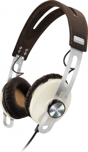 Słuchawki Sennheiser MOMENTUM On-Ear M2 OEi Ivory 1