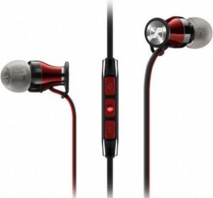 Słuchawki Sennheiser MOMENTUM In-Ear M2IEi 1