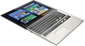 Laptop Toshiba Satelite Radius P55W-C5208-4K 2