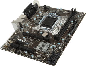 Płyta główna MSI H110M PRO-VHL 3