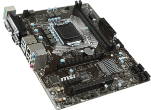 Płyta główna MSI H110M PRO-VHL 4