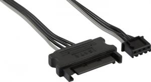 Wentylator Aerocool Saturn 12F ARGB Pro 3-pack + Hub (AEROPGSSATURN12F-A-P) 11