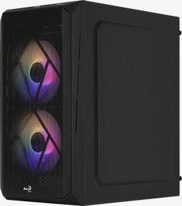 Obudowa Aerocool CS-107 FRGB (AEROPGSCS-107-A-V2) 3