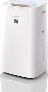 Oczyszczacz powietrza SHARP UA-KIL60E-W (UA-KIL60E-W                    ) - AGDSHAOCZ0010 2