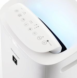 Oczyszczacz powietrza SHARP UA-KIL60E-W (UA-KIL60E-W                    ) - AGDSHAOCZ0010 5