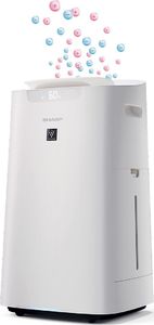 Oczyszczacz powietrza SHARP UA-KIL60E-W (UA-KIL60E-W                    ) - AGDSHAOCZ0010 6