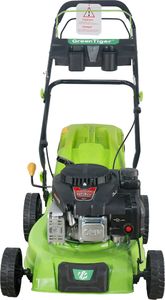 Kosiarka spalinowa Green Tiger GT-LC123-41 2